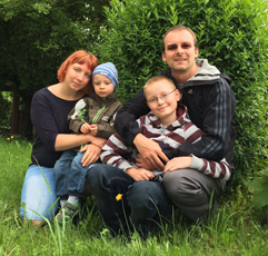 Siebenlist-Ruf Siebenlist-Ruf